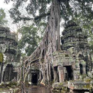 2 Days Angkor Wat Sunrise Waterfall From Siem Reap